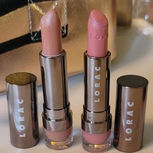 Lorac lipstick